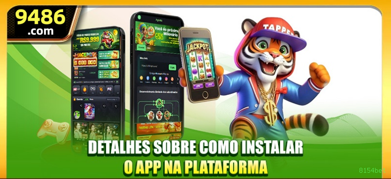 Pagamentos e segurança no app