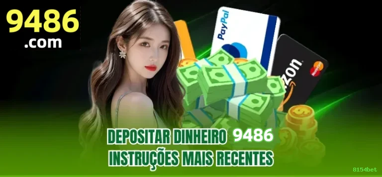 Cashback Semanal 8154bet
